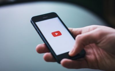 6 Top Ways To Use Youtube To Find More Customers