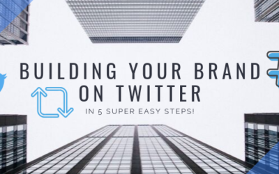 Grow Your Brand on Twitter in 5 Easy Steps!