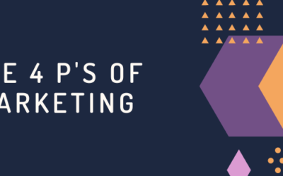 Introduction: The 4 P’s of Marketing