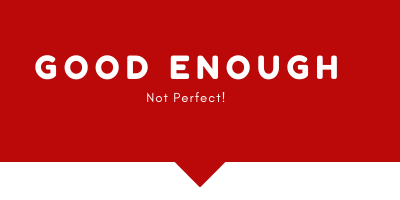 How to make “good enough” decisions