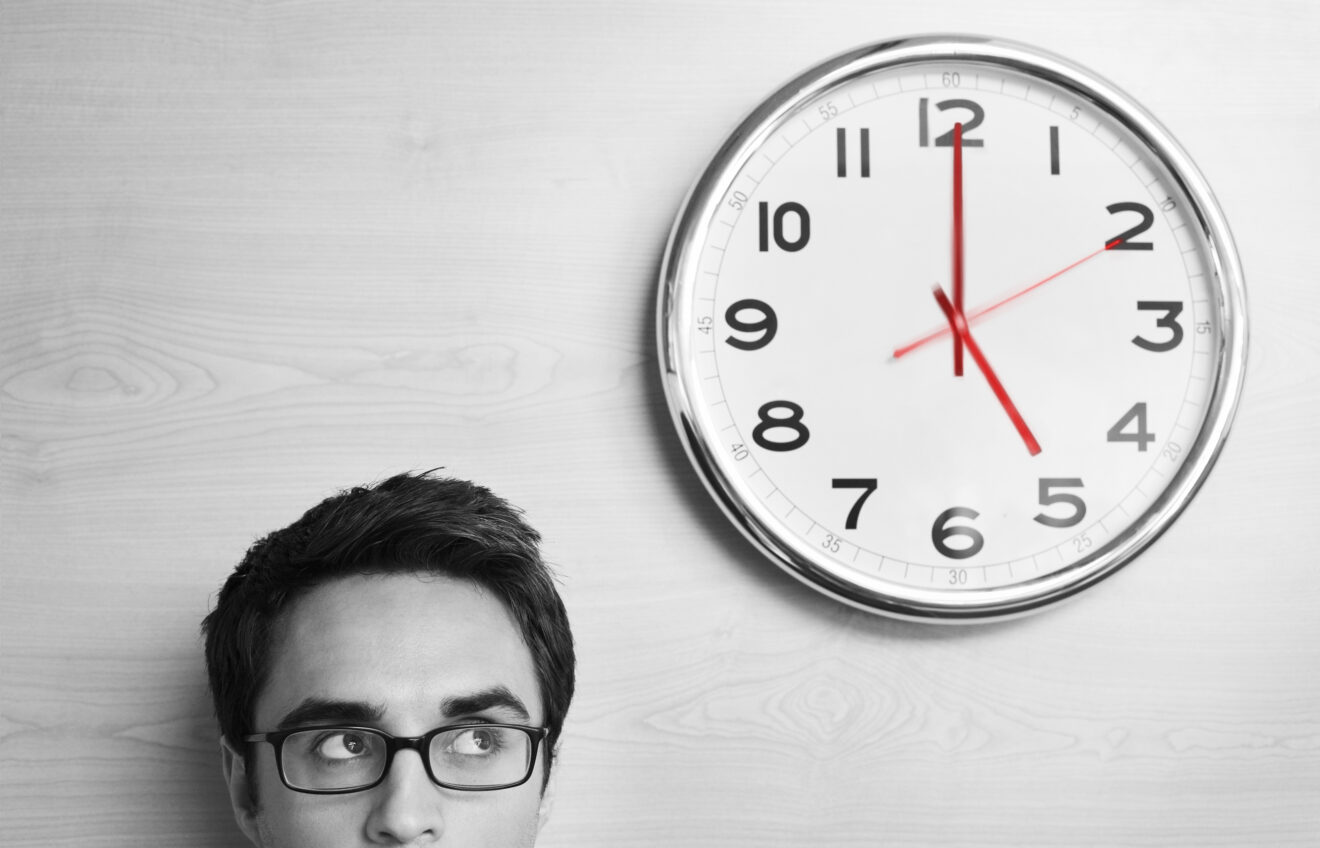 You Can An Entrepreneur (With A Full Time Job)