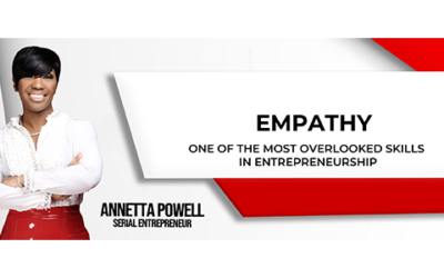 Why Is This One of the Most Overlooked Skills In Entrepreneurship?