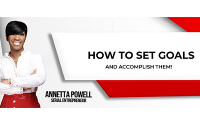 How to Set Goals and Accomplish Them in 2021