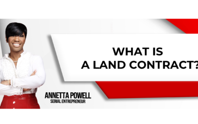 What is a Land Contract?