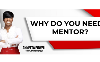 Why Do You Need A Personal Mentor?