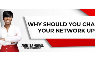 Why Should You Change Your Network Up?