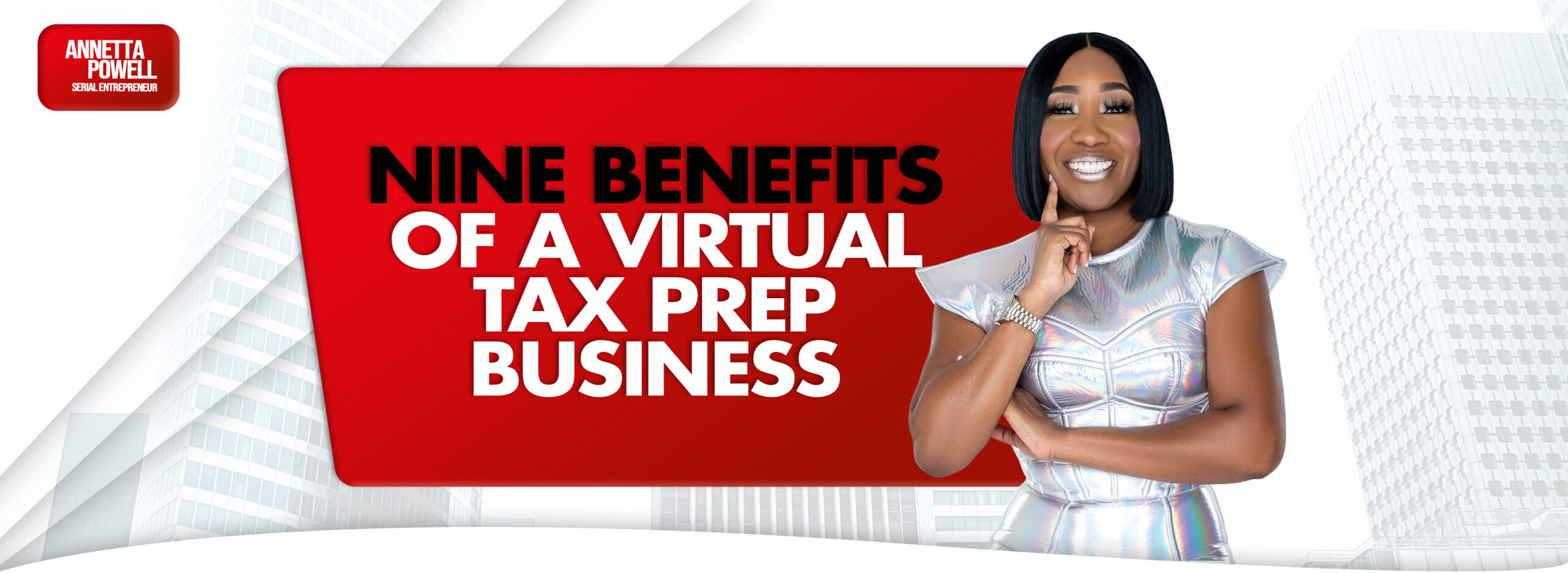 Here Are Nine Great Benefits Of A Virtual Tax Prep Business