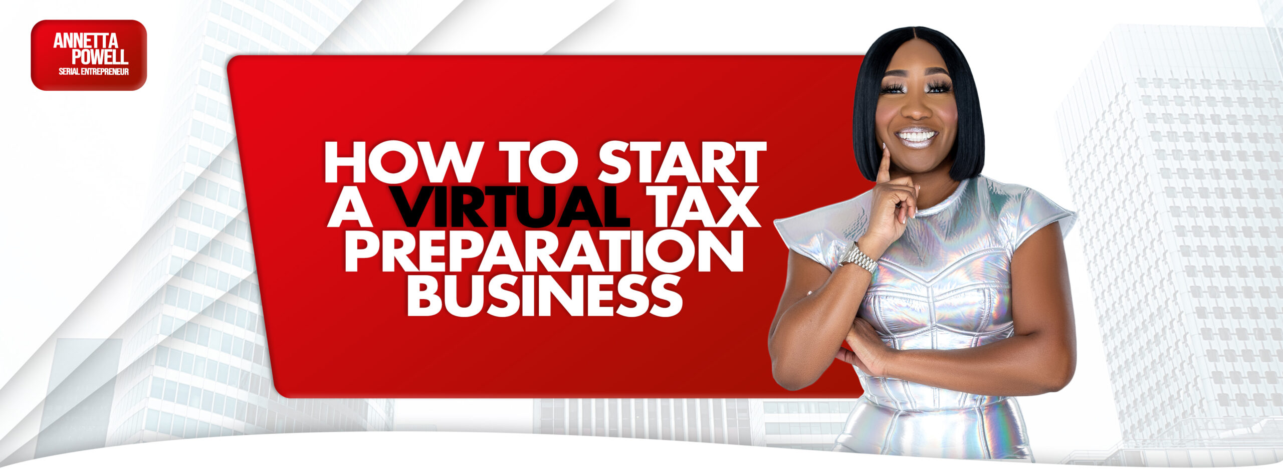 How You Can Start A Virtual Tax Preparation Business
